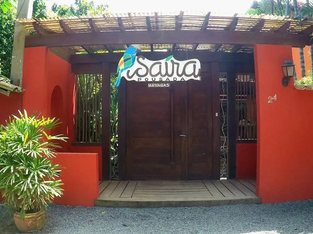 Natural Mystic Pousada & Surf Camp