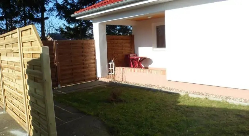 Ferienhaus Yvonne