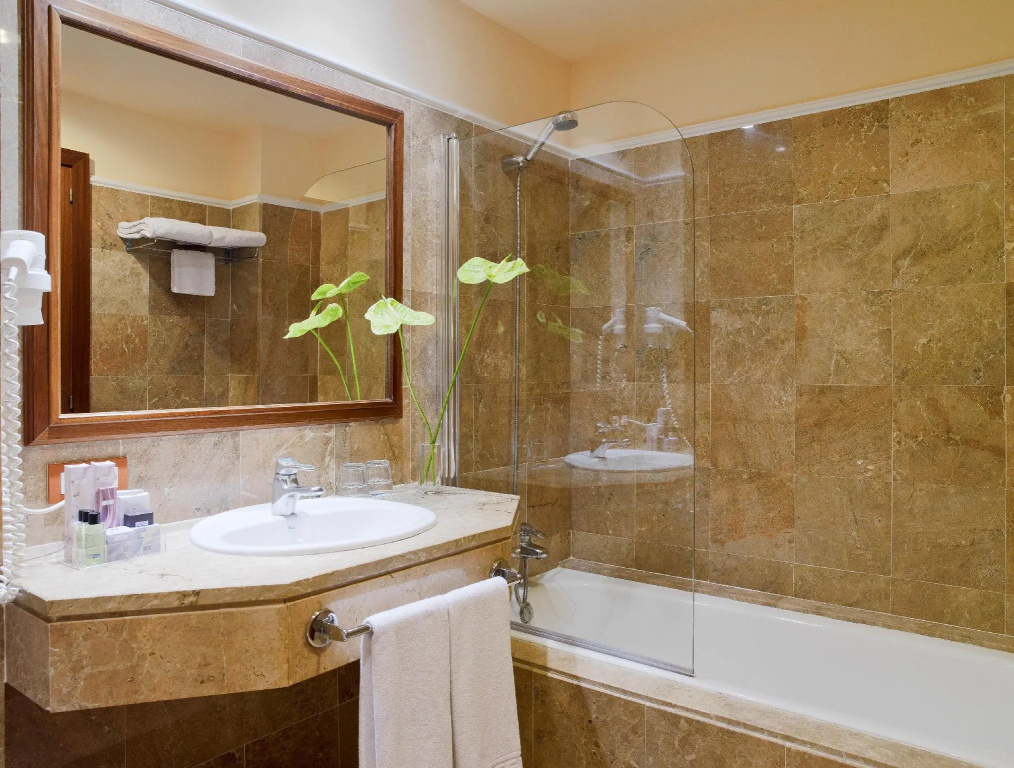 Mandarin Oriental Punta Negra, Mallorca - Chambres