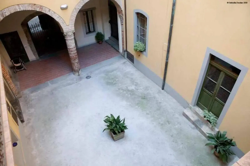 Mario Lupo House