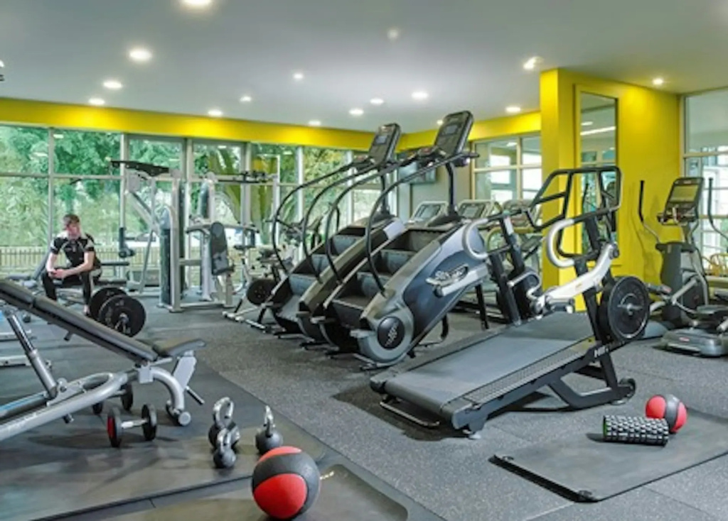 Sligo Park Hotel & Leisure Club - Général