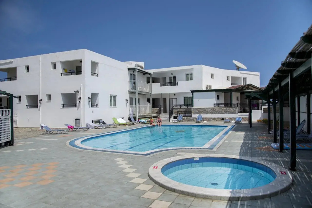 Horizon Beach Hotel - Général