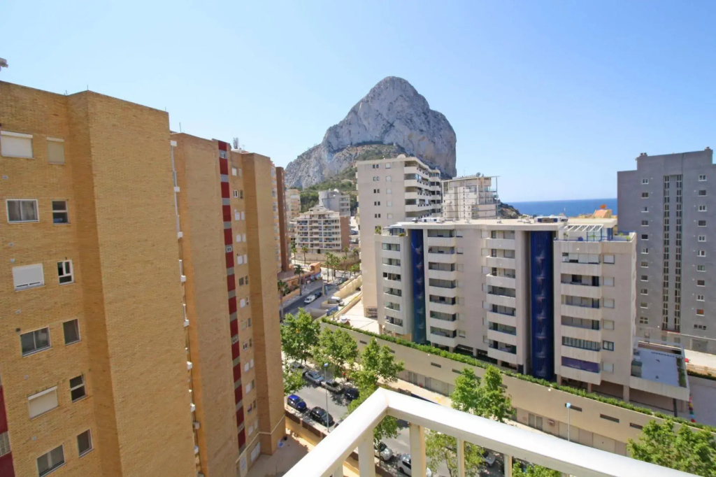 La Luz Costa Calpe - Général