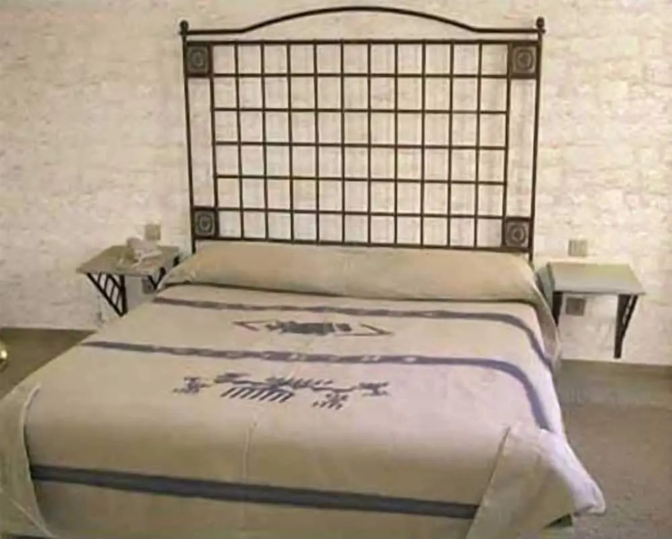 Hotel Dakyanus Tataouine - Général