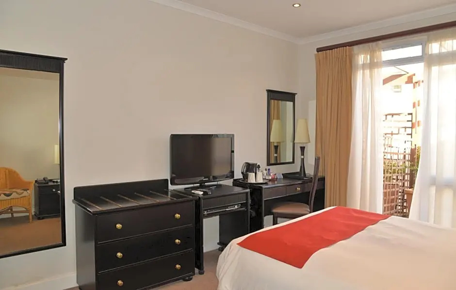Cumberland Hotel Worcester - Chambres