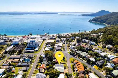 41 Leonard Avenue- Pet Friendly, Boat Parking And Aircon