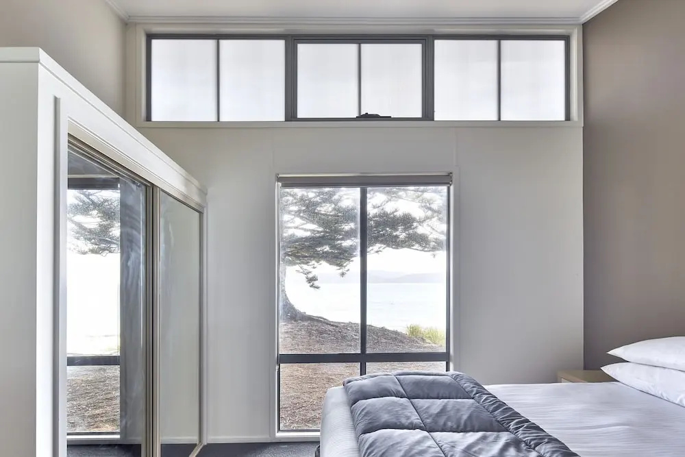 NRMA Murramarang Beachfront Holiday Resort - Chambres