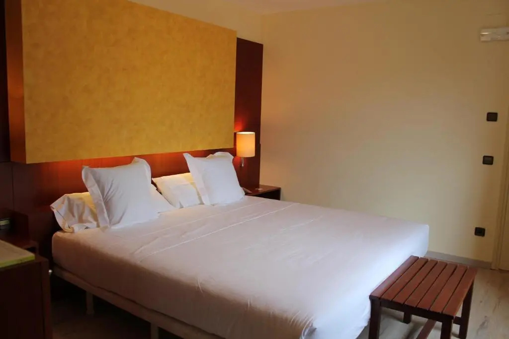 Can Xiquet - Chambres