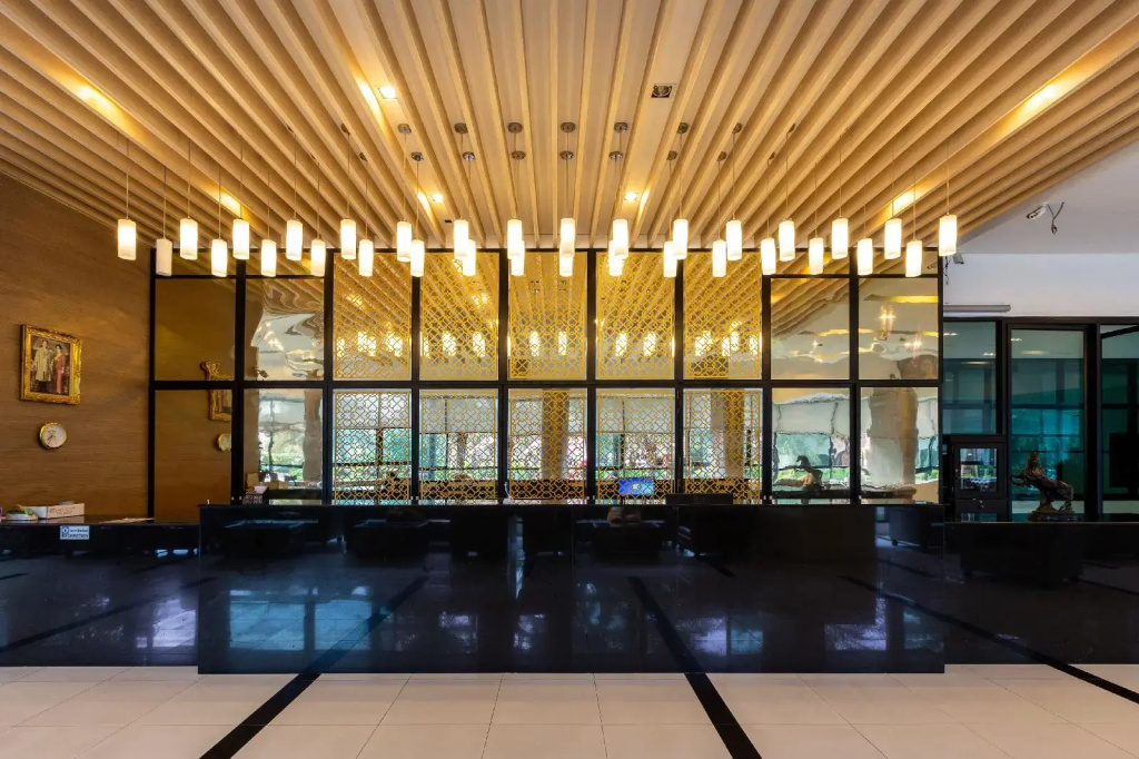 Hotel photo 37