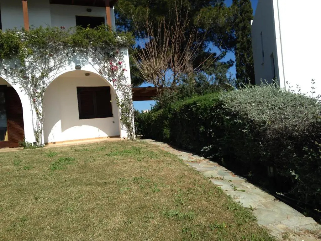 villa emillion