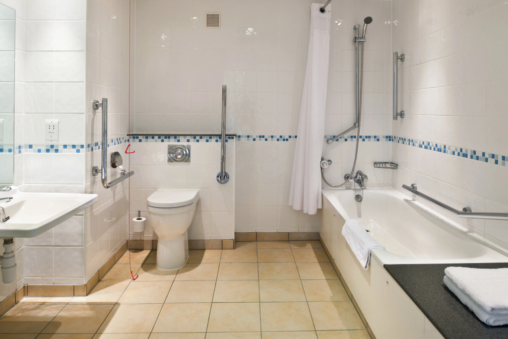 Holiday Inn Runcorn by IHG - Général