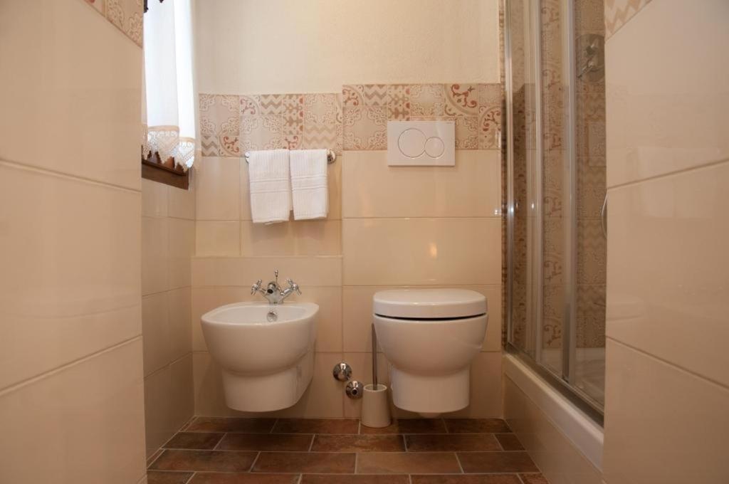 Le Camere Del Borgo