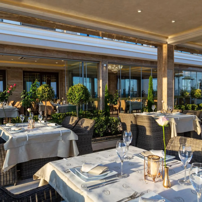 Onyx Beach Residence, Светий Влас (Святий Влас), Болгарія мініатюра 21