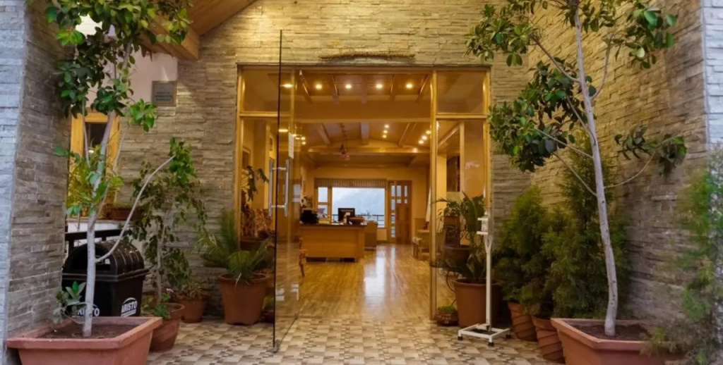 Hotel photo 19