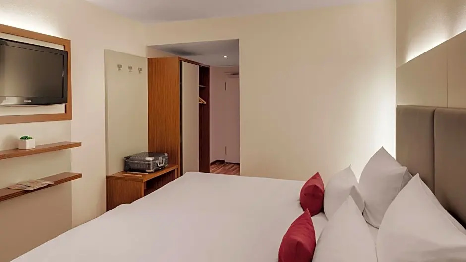 Classic room