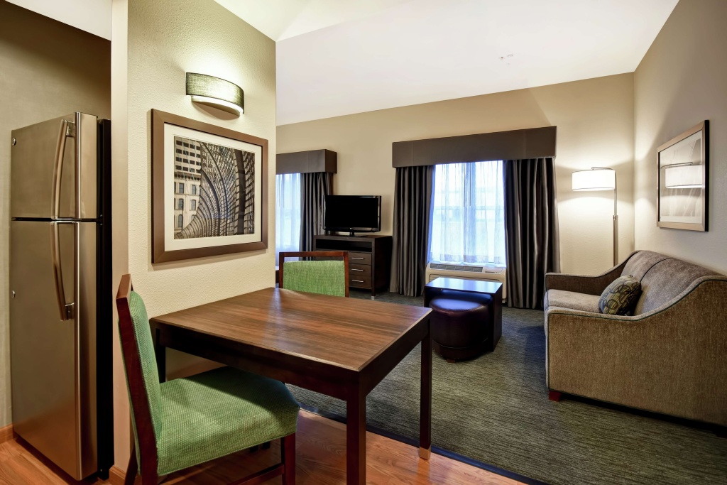 Homewood Suites by Hilton Cincinnati-Milford - Général