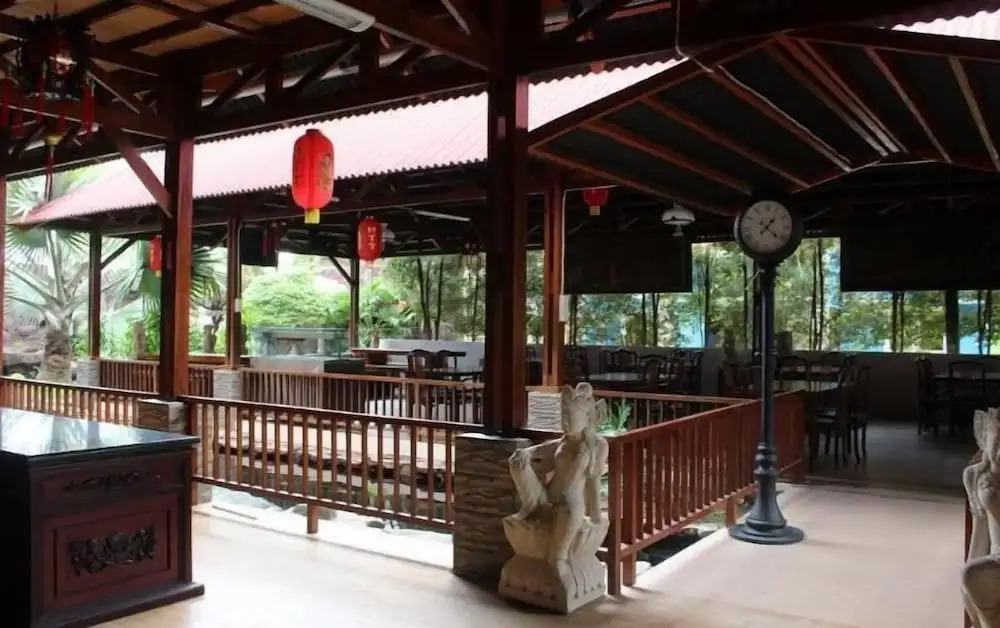 Imelda Hotel - Waterpark - Convention - фото 22