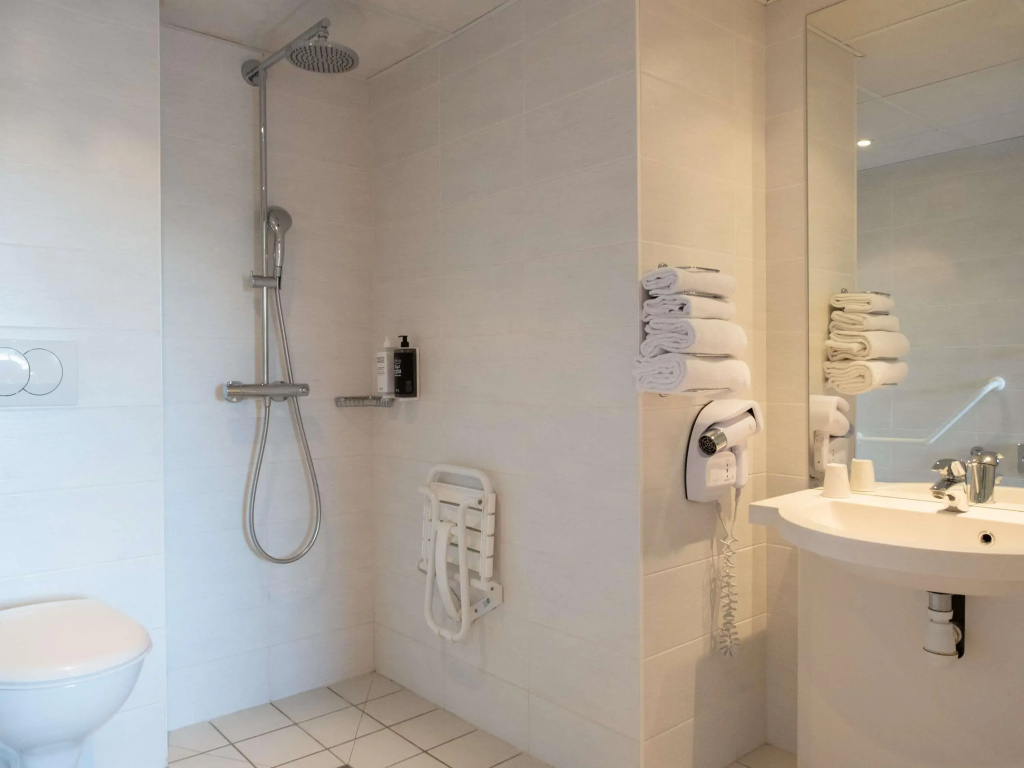 ibis Styles Saint Dizier - Général