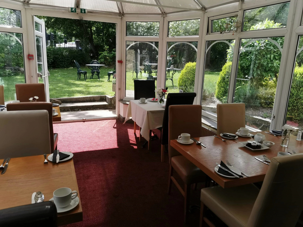 The Rutland Hotel - Général