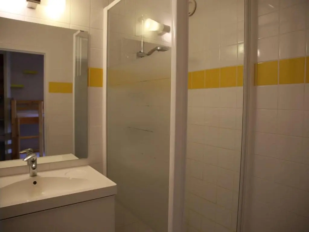 Afficher la photo 6 — Appartement Auris, 1 pièce, 4 personnes - FR-1-297-78