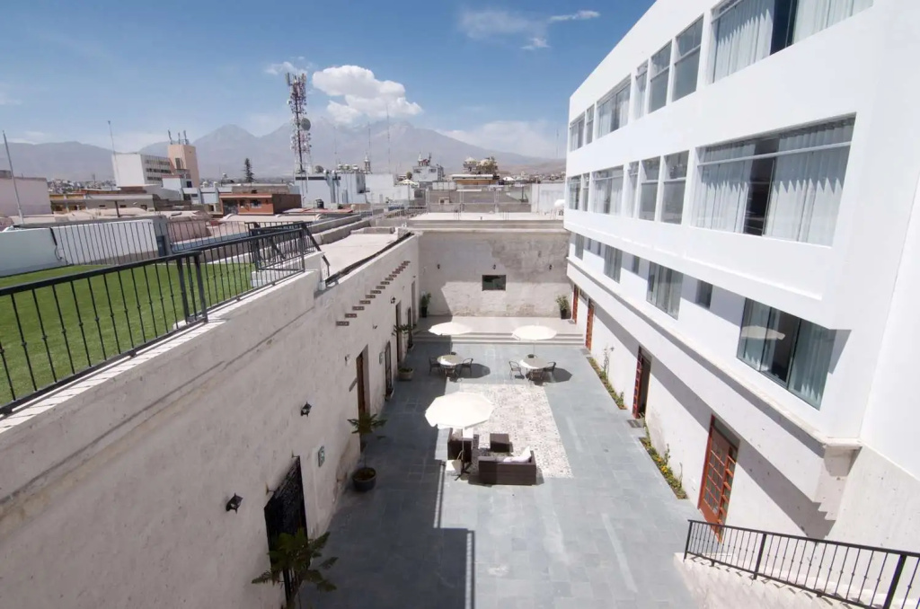 Hotel photo 14