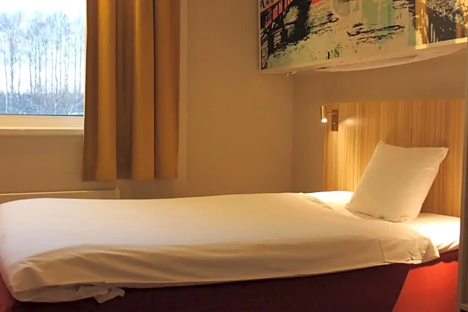 Good Morning Västerås - Chambres