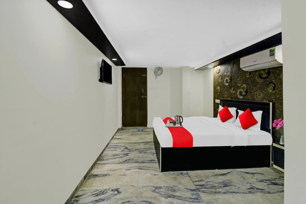 OYO Flagship 70030 Gopika Stay Inn - фото 3