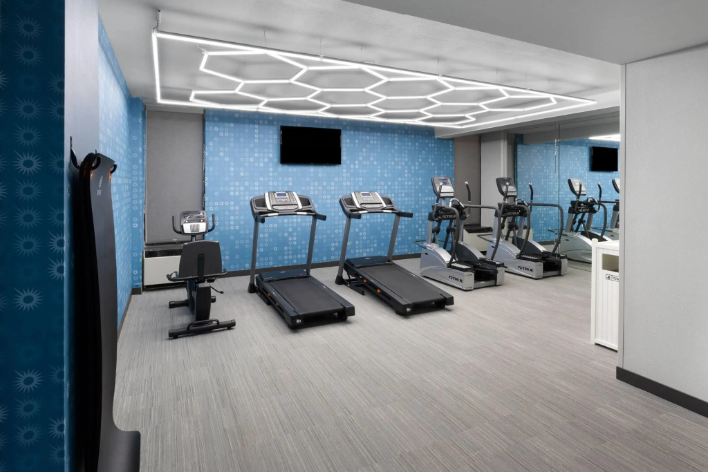 La Quinta Inn & Suites by Wyndham Houston Stafford Sugarland - Général