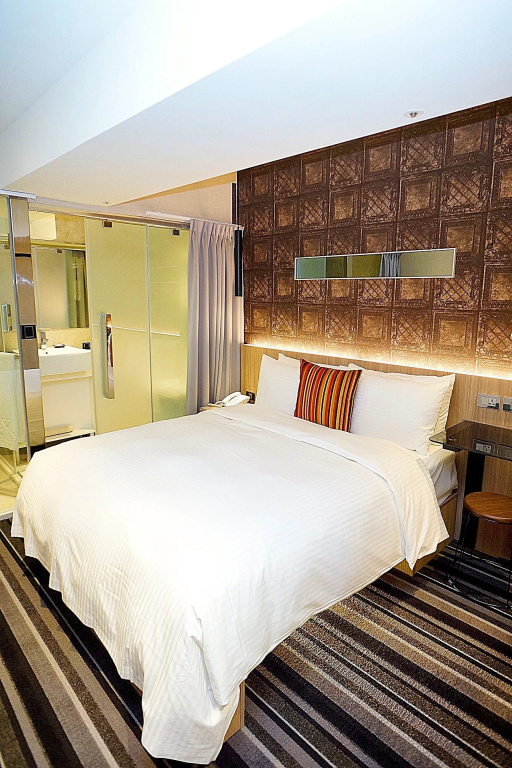 Via Hotel Zhongxiao - Général