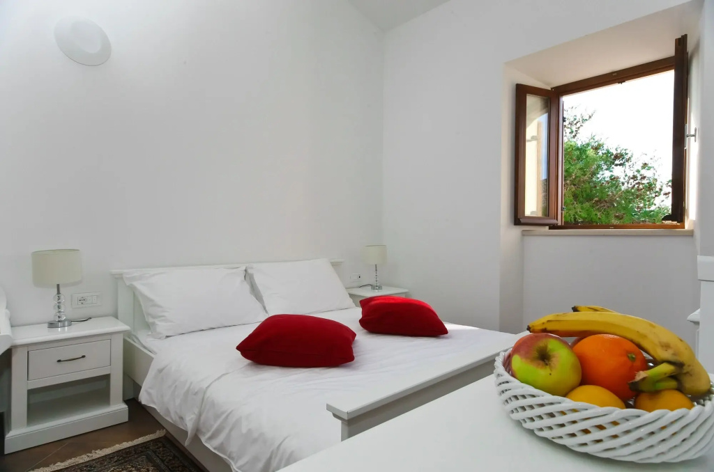 Apartments Vila Riva - фото 26