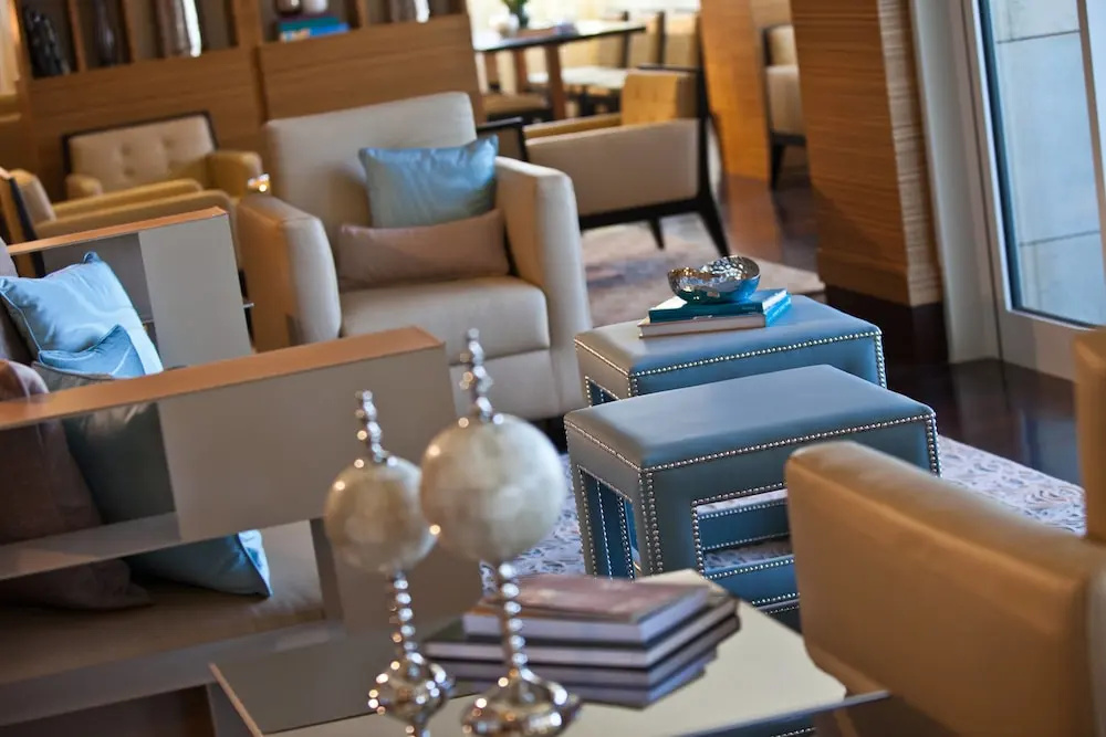 Executive Quadruple room
