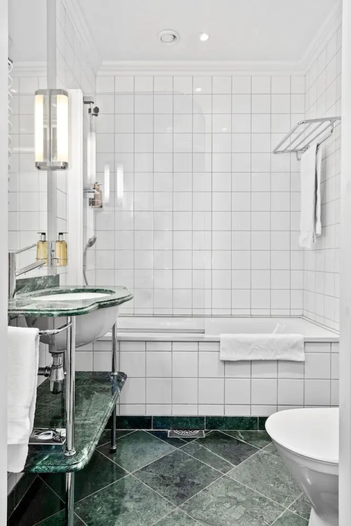 Elite Hotel Knaust - Chambres