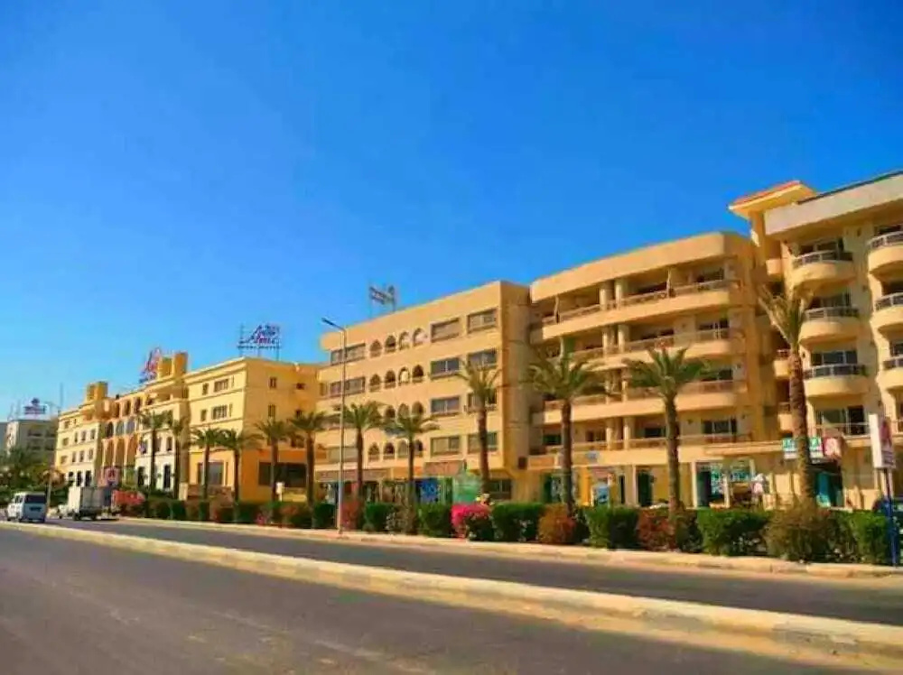 Palma Vision Resort