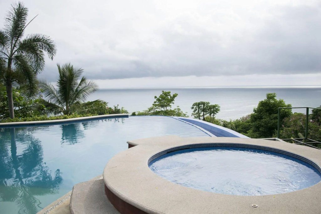 Hotel Vista de Olas - 5