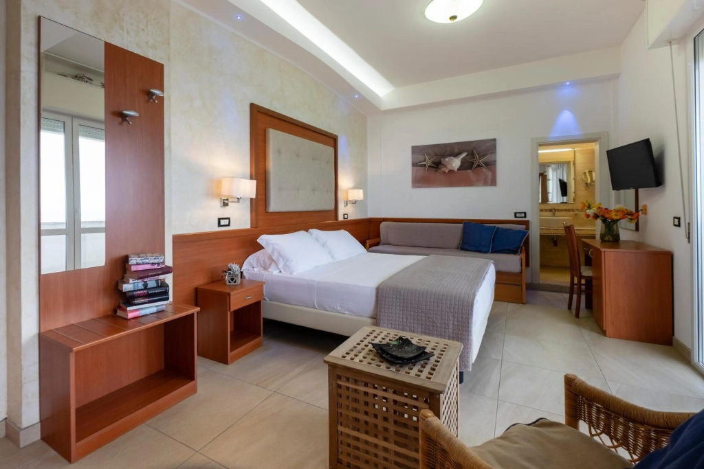 Hotel Elios - Général