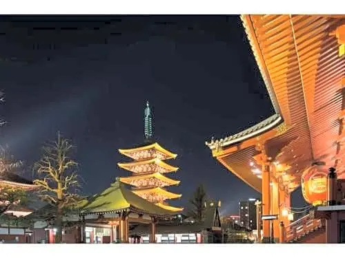 hotel MONday ASAKUSA - Vacation STAY 79626v
