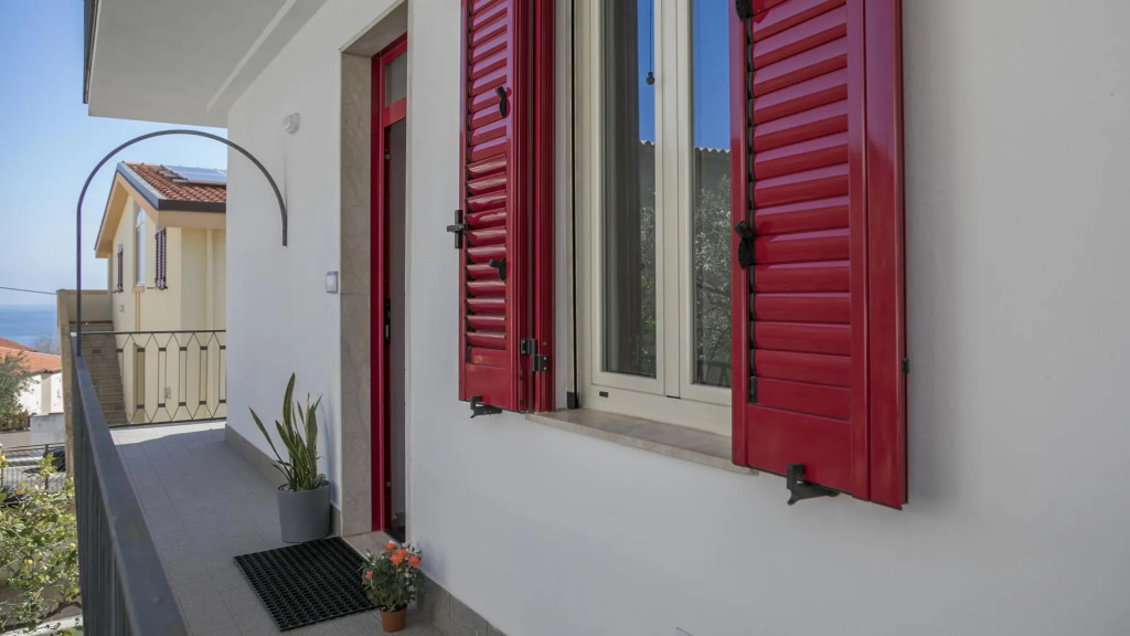 Welcomely - Luminosa - Cala Gonone