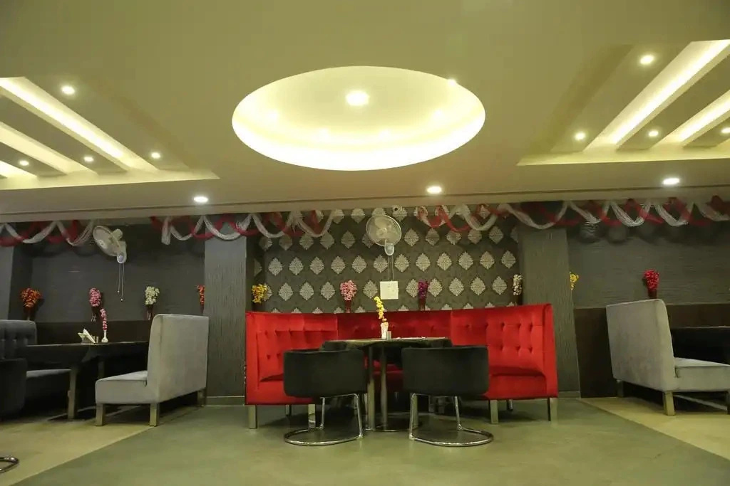 Hotel photo 8