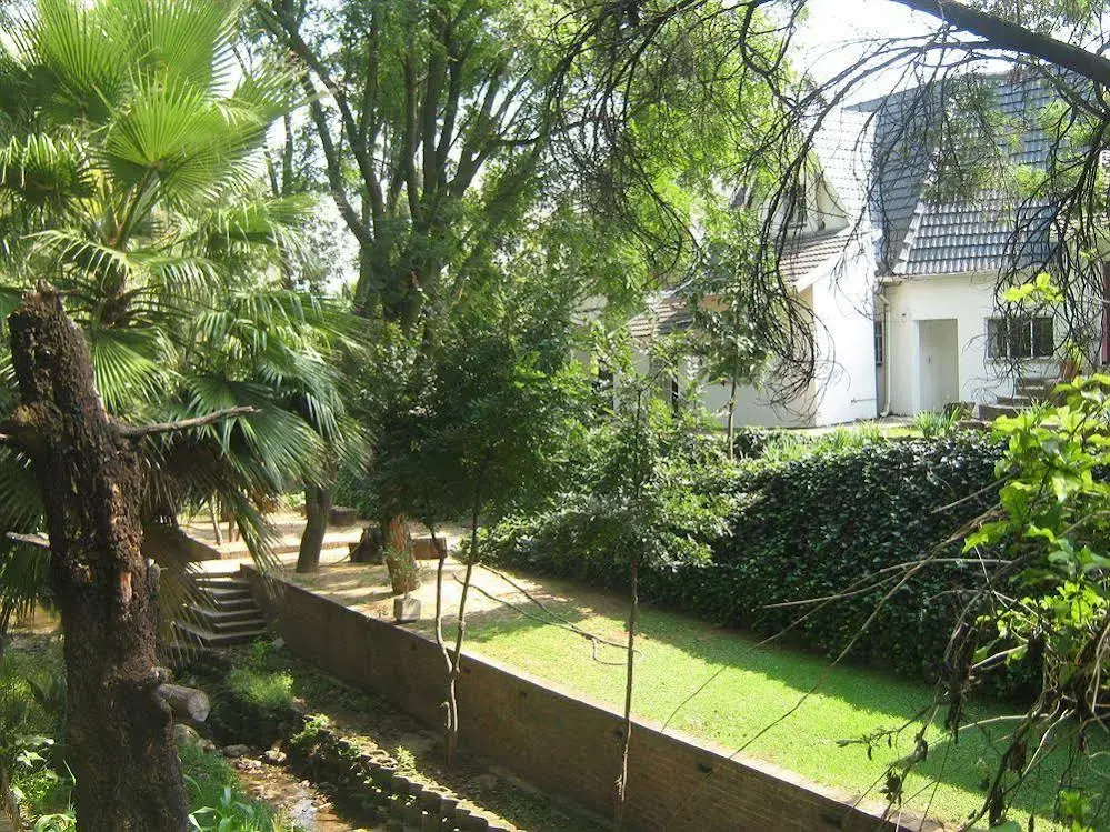 The Janana Guesthouse & Conference Venue