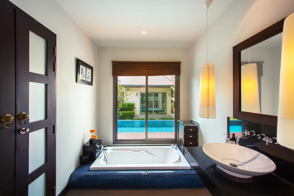Niche Villas by TropicLook - Général