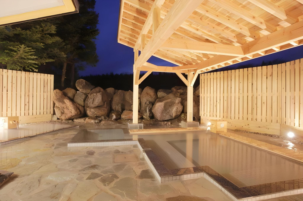 Tazawako Lake Resort & Onsen - Général