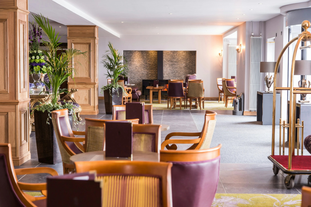 Hotel photo 19