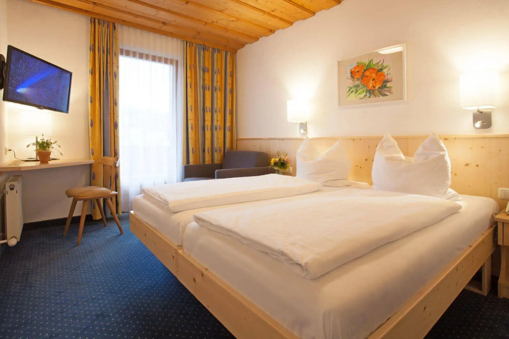 Hotel Gasthof zum Kirchenwirt - Général