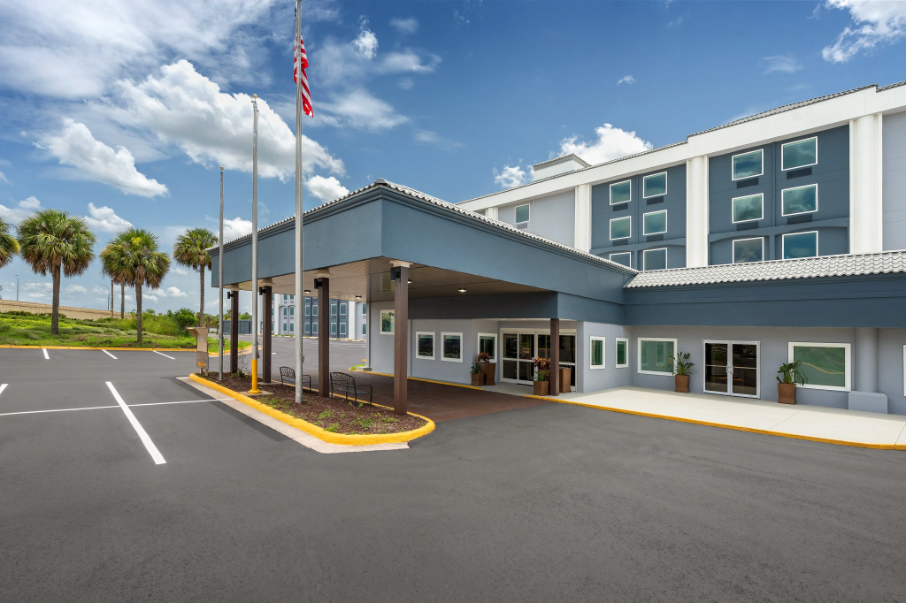 Holiday Inn Orlando North Winter Park by IHG