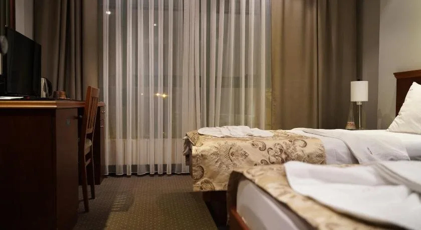 Hotel Tadz - Général