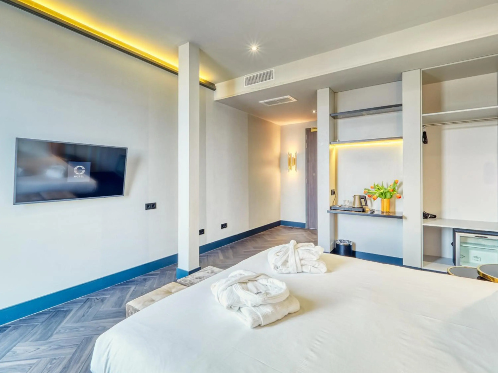 Hotel photo 21