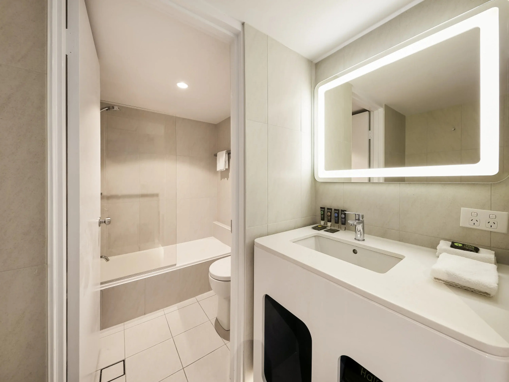 Novotel Surfers Paradise - Général