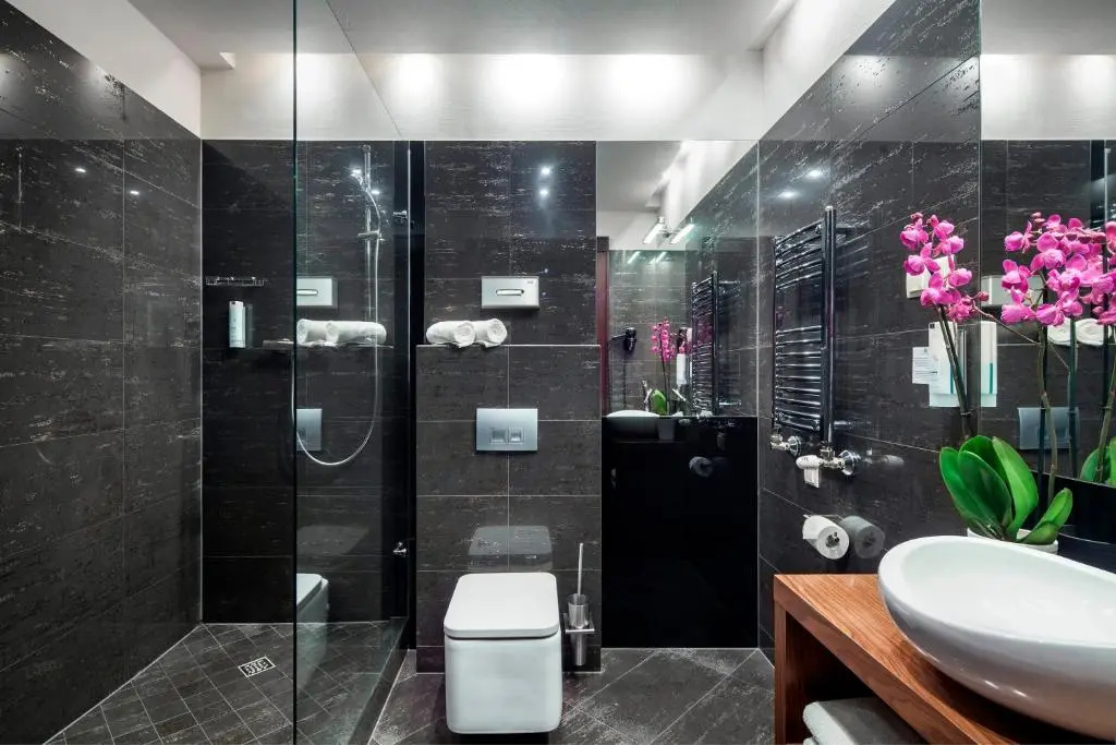 Hotel Unicus Krakow Old Town - Destigo Hotels - Chambres