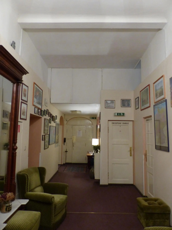 Hotel photo 30
