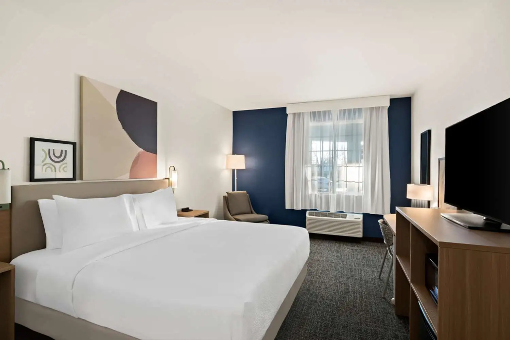 Hotel photo 21